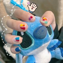-Touch Nail·品质·美甲美睫