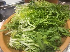 -龍歌自助小火锅(李沧顺和汇店)