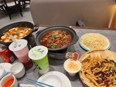 -肖记公安牛肉鱼杂馆·省级非物质文化遗产(江汉路直营店)
