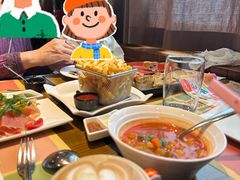 -安妮意大利餐厅(国贸店)
