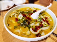 -兰亭轩茶餐厅(长江路店)