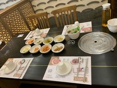 -韩屋韩国料理(天山路店)