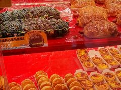 -味多美蛋糕(看丹桥店)