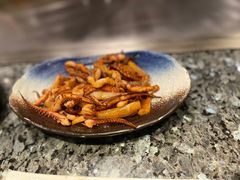 -大渔铁板烧(中山路八佰伴店)