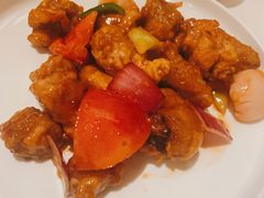 -莆田餐厅PUTIEN(西安万象天地店)