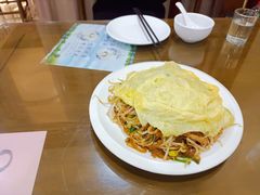 -京天红酒家(虎坊路店)