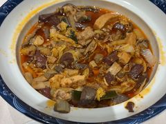 -老爷庙风味美食府(魏都大道店)