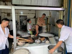 -甘记肥肠粉(马鞍北路店)