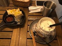 -甘单茶事小馆(洋河店)