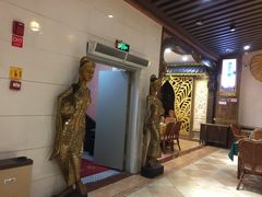 -金象湾泰国餐厅(华林路店)