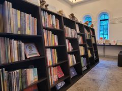 -思南书局·诗歌店