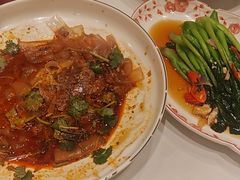 -百姓渔村(南中环店)