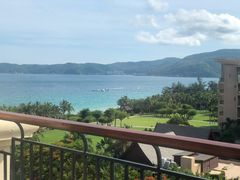 -三亚亚龙湾天域度假酒店