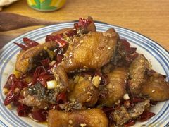 -静一餐厅·湖北菜(前门店)