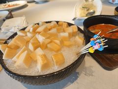 -逸品淮扬(东方渔人码头店)