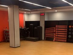 -乐刻运动健身(同曦假日百货店)