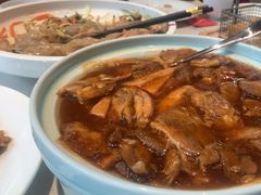 -普天和酒楼·新津菜·烤鸭(天津之眼店)