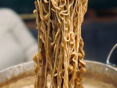 -禄婶鸡煲·打边炉