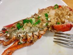 -盛宴标帜西餐厅龙虾.鲍鱼•牛排(重庆喜来登大酒店)