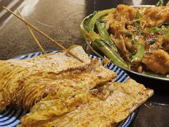 -那些年一起吃串的地方烧烤(观前街店)
