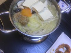-银座日本料理(春徳街店)