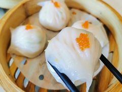 御彩虾饺皇-御彩酒家(东风东路店)