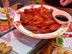 -庆峰龙虾烧烤(合肥一店)