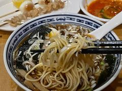 -福烤锦花(长乐路店)