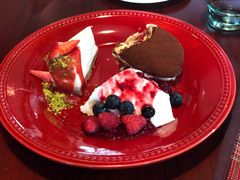 -杭州西子湖四季酒店-WL BISTRO西湖餐厅(灵隐路店)