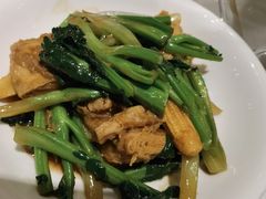 -莆田餐厅PUTIEN(三里屯店)