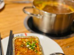 -韩京炭火烤肉自助料理(柯桥万达店)