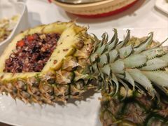 -一品滇香·云南菜(公益西桥店)