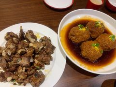-李氏八大件老菜馆(万宝街店)