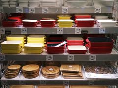 -NITORI 宜得利家居(杭州良渚永旺店)