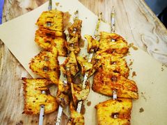 -新疆巴州金丝特餐厅(大钟寺店)