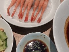 -望江门小龙虾·烧烤(九堡店)
