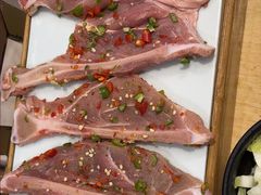 -麻辣空间·清油火锅(水井沟店)