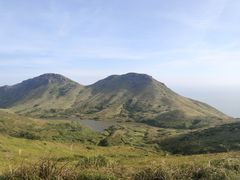-嵛山岛