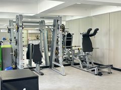 -琪航健身工作室(徐汇光大店)