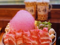 -合风谷(南下塘店)