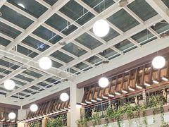 -天毓山庄·餐厅