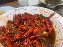 -欧记轩龙虾·私房菜(A店)