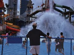 -武汉玛雅海滩水公园