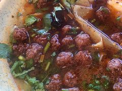 丸子汤-苏记丸子汤