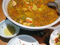 -鸡毛店·川菜(双楠店)