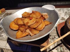 -绿茶餐厅(朝阳大悦城店)