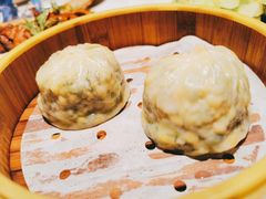 薄皮包子-悦融琥珀·京鲁菜·海味珍品(西单店)