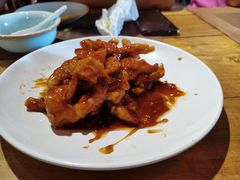 -庆云楼饭庄(什刹海店)