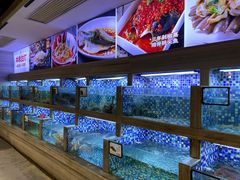 -上座·餐厅(阳光100店)