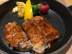 -香樟花园法式铁板烧(恒隆广场店)